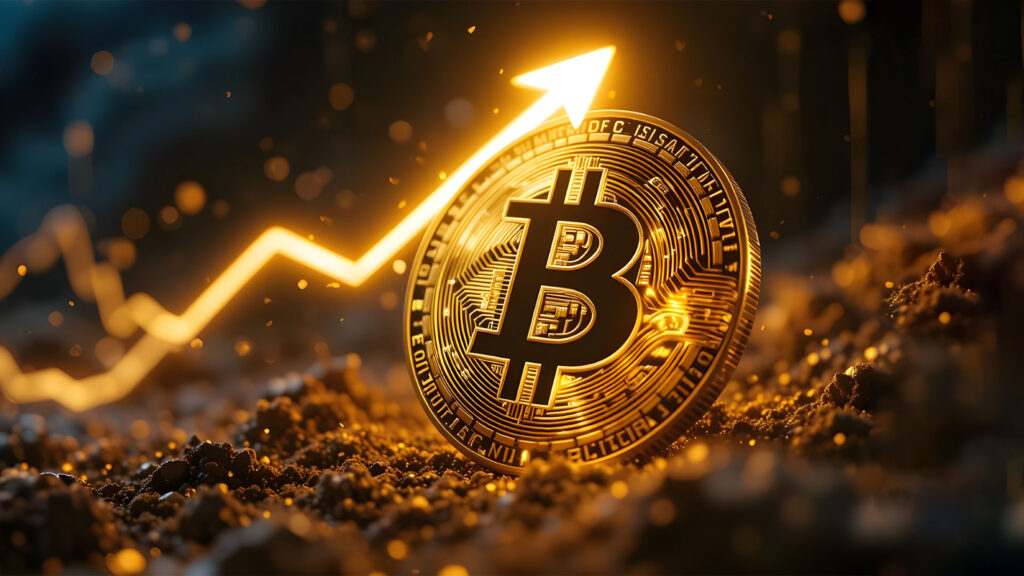¡Olvídate del trading! 3 maneras sorprendentes de ganar dinero con bitcoin en su punto más alto