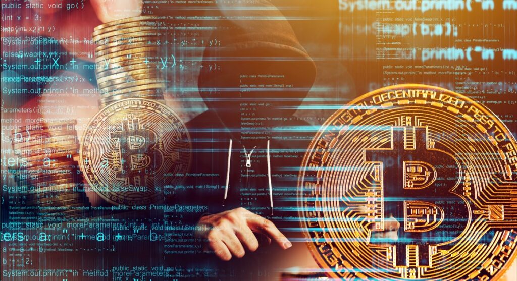 ¿Tu Bitcoin está en peligro? ¡Hackers se han llevado más de 8.000 millones de dólares y esto te va a sorprender!