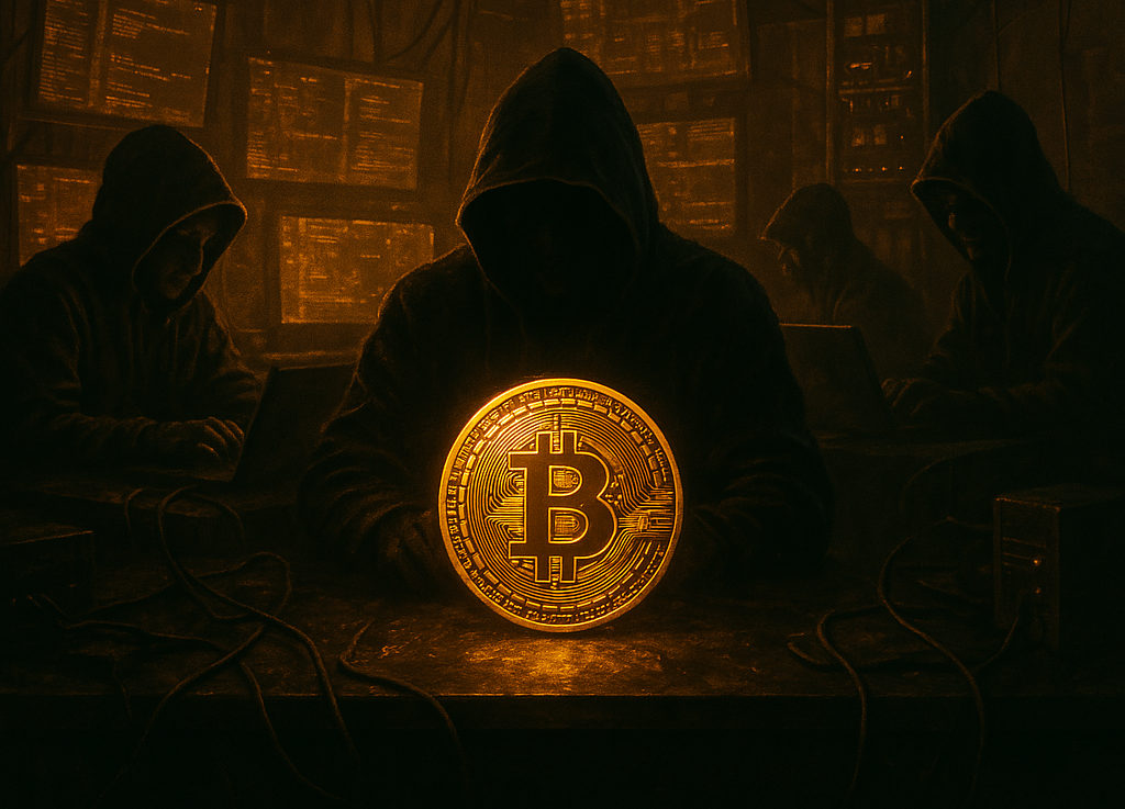 ¡Alerta máxima! Descubren la estafa más ingeniosa que está sacudiendo a Bitcoin
