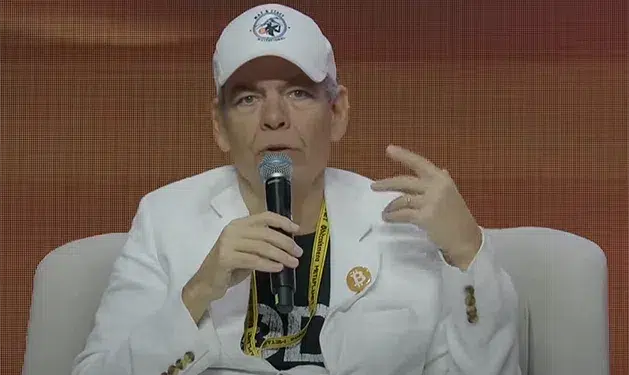 El dólar está en su lecho de muerte y Bitcoin es el rey del dinero, ¡dice Max Keiser!