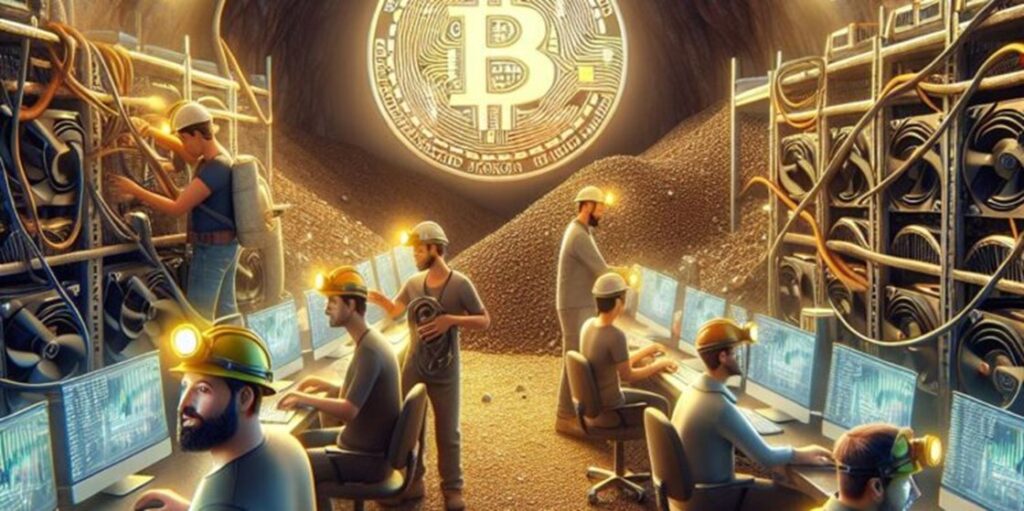 ¡No vas a creer cuáles son los métodos de pago TOP en pools de minería de Bitcoin!