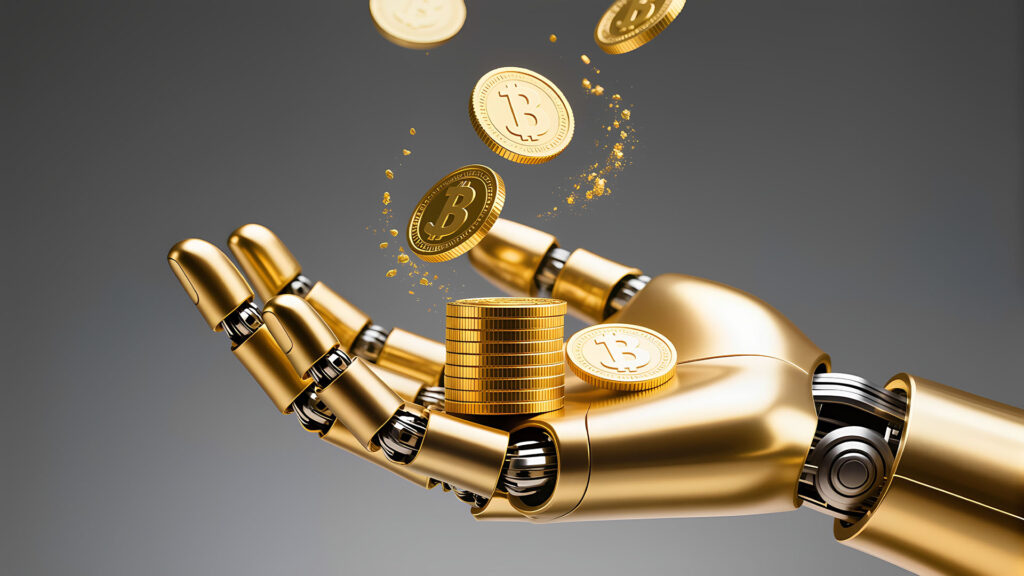 ¡No vas a creer cómo esta app en Binance Wallet te paga en criptos solo por entrenar IA!