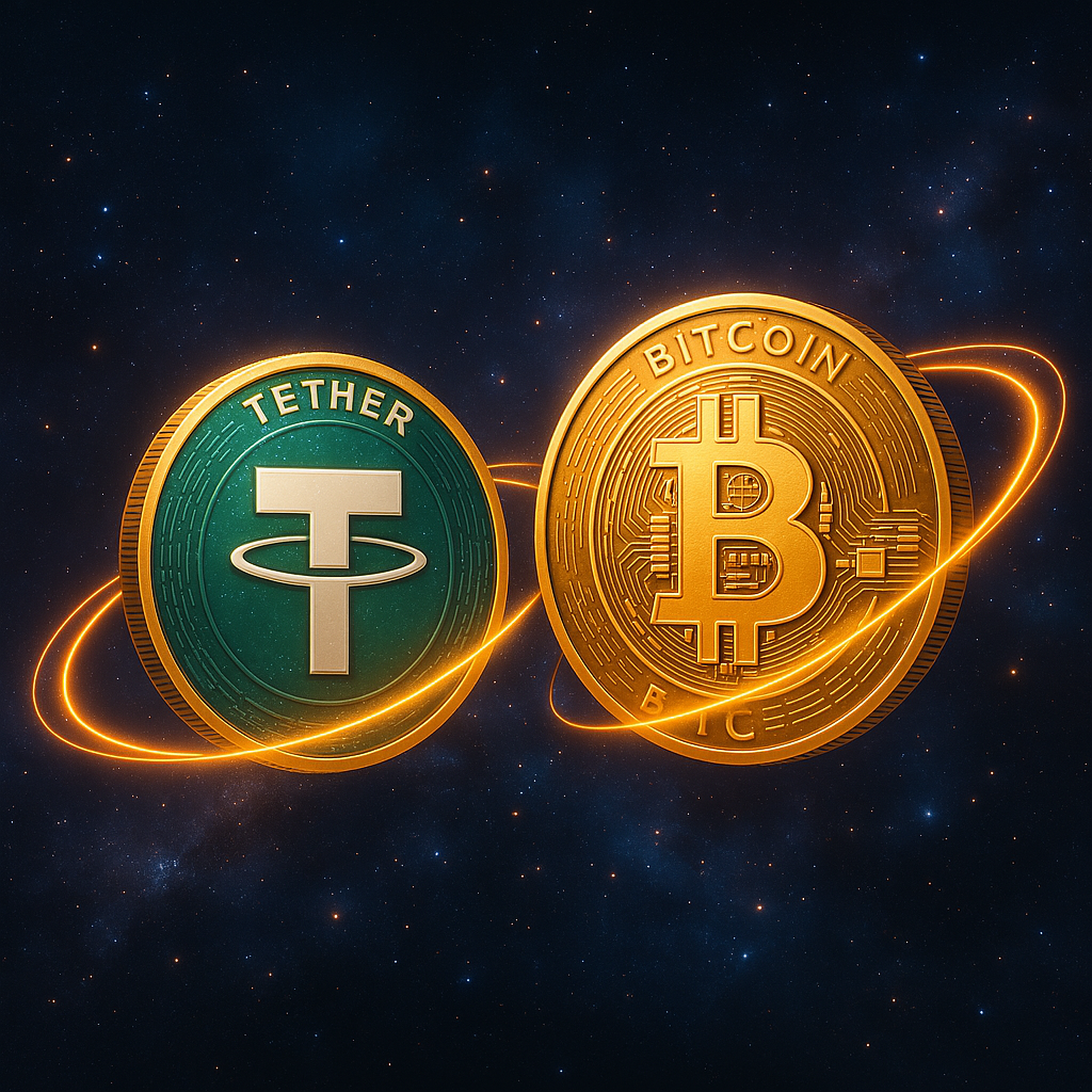 ¡Atención! El USDT se lanza sin escalas a Rootstock, la sidechain que está revolucionando a Bitcoin