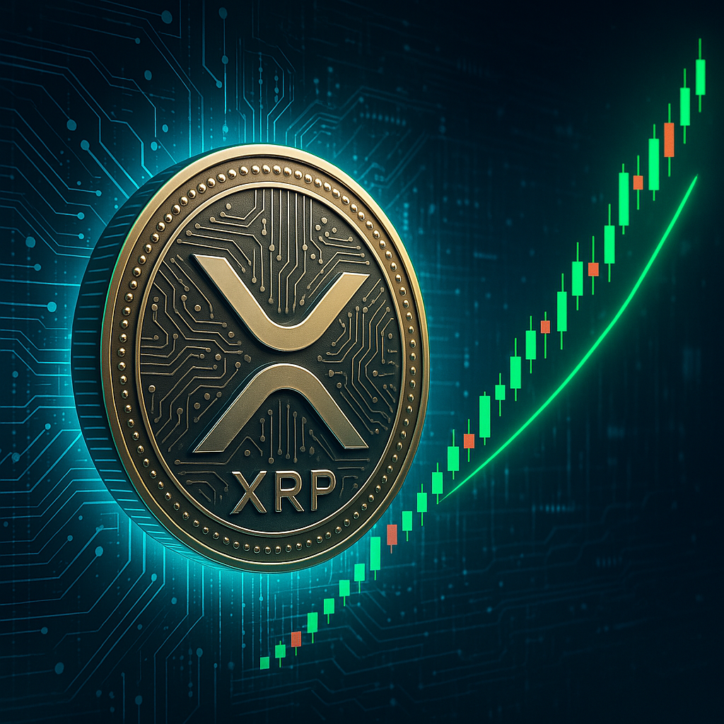 ¡Alerta XRP! Se acerca una vuelta inesperada que podría cambiarlo todo