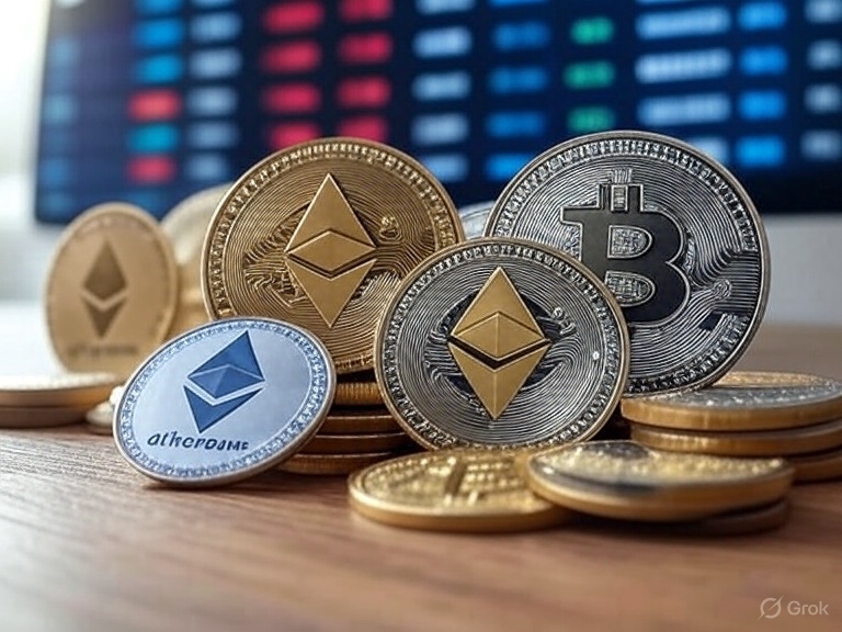 ¡Prepárate que la altseason está por explotar y el índice no para de subir!