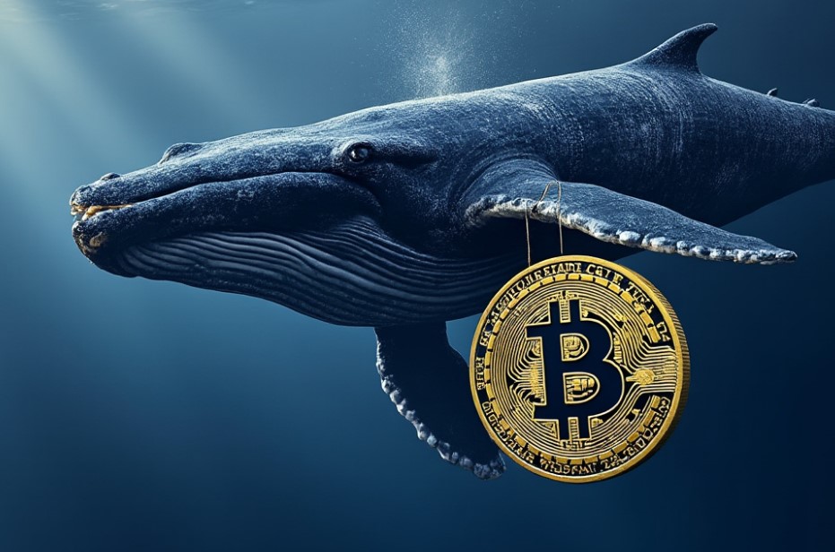 ¡Dos ballenas de Bitcoin vuelven a la acción después de 14 años dormidas!