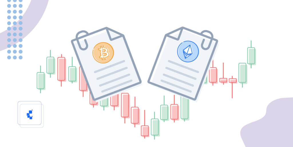 ¡Descubre qué son los ETF de bitcoin y criptomonedas y por qué todos están hablando de ellos!