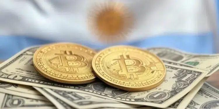 ¡Alerta! Empresa de criptomonedas en Argentina en la mira por posible estafa millonaria