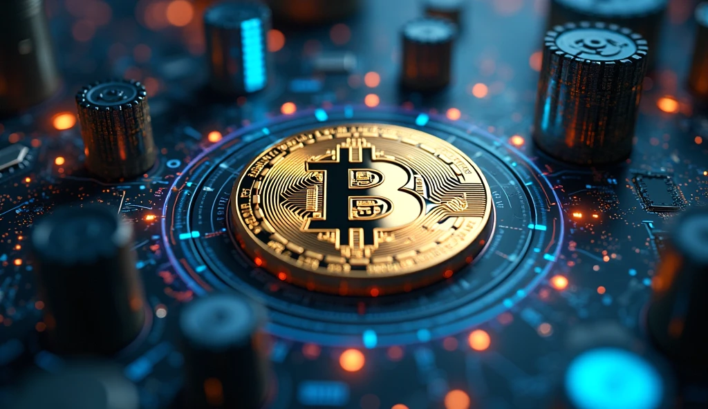 ¡La computación cuántica pone a temblar a los inversionistas de ETF de bitcoin!