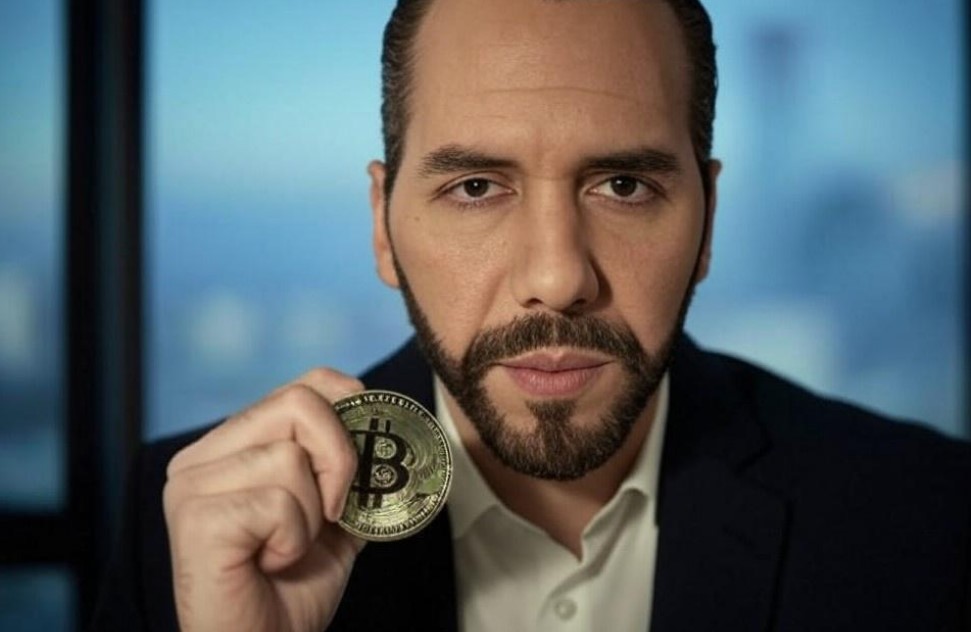 ¡EE. UU. quiere meter en problemas a Bukele y destapar el misterio del bitcoin en El Salvador!