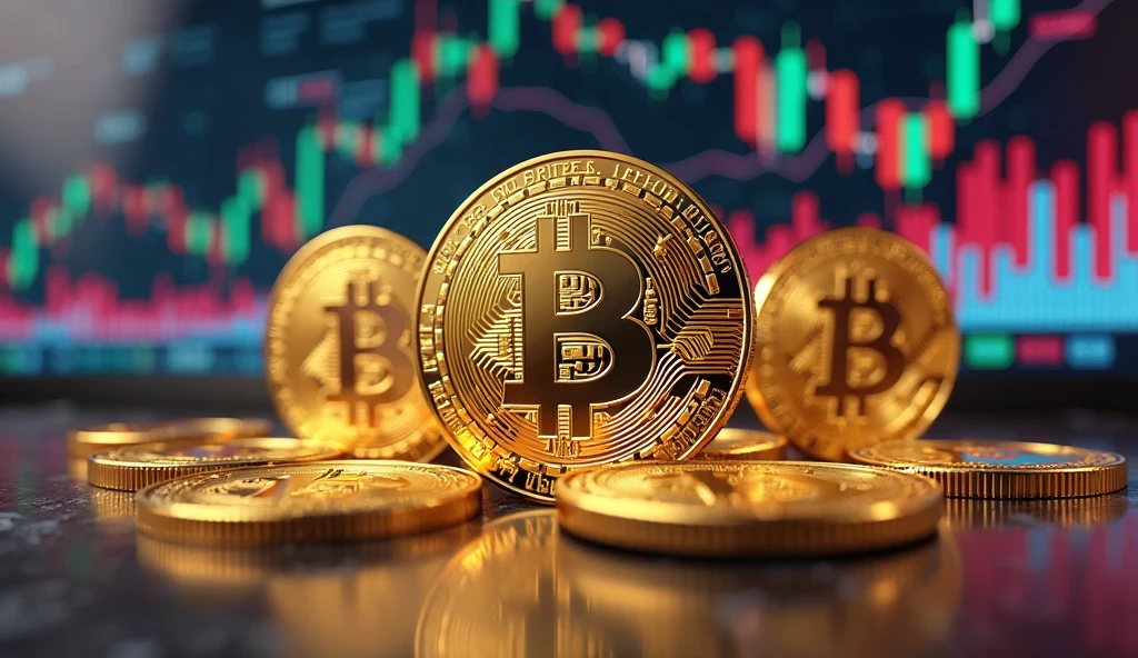 ¡Bitcoin todavía tiene gasolina para subir, según este indicador secreto!