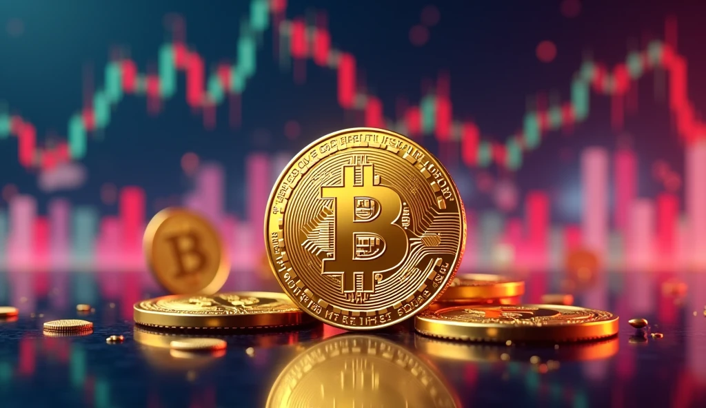 ¡Bitcoin está haciendo trampa y repitiendo un patrón alcista legendario que nadie vio venir!