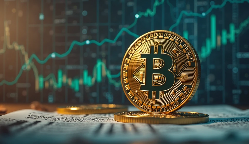 ¡Prepárate! TD Cowen predice que Bitcoin explotará hasta los 155.000 dólares para fin de año