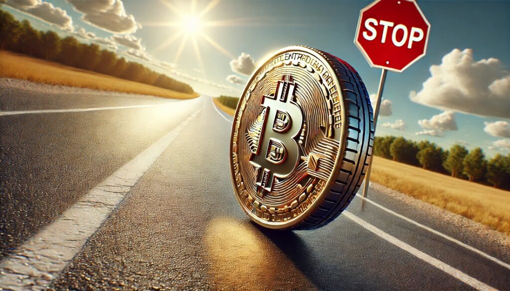 ¡Boom! Estados Unidos tira abajo y veta las polémicas leyes que querían controlar tus reservas de Bitcoin