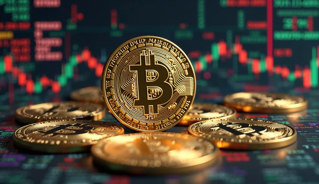 ¡Bitcoin vs la Montaña de 120.000 Dólares: ¿Podrá Escalarla o Será un Tropezón Épico?