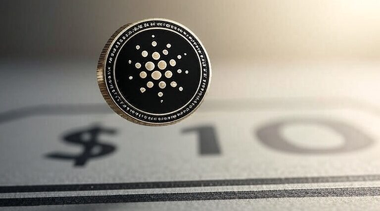 ¿Cardano a 10 dólares? Dan Gambardello revela si es posible o un sueño loco