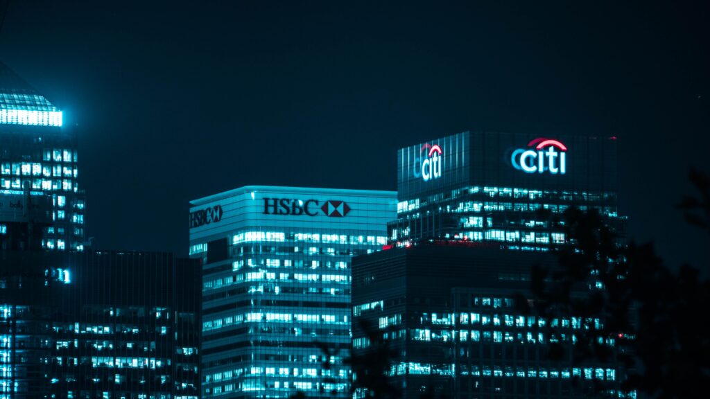 El jefe de Citi revela por qué los activos digitales van a revolucionar los pagos y la liquidez mundial ¡No querrás quedarte fuera!