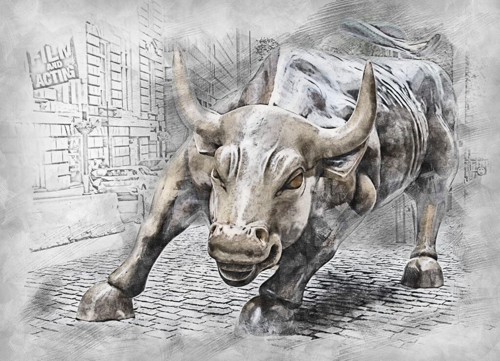 ¡Bitcoin se está acumulando a lo loco! No vas a creer quiénes se están sumando al tren del BTC