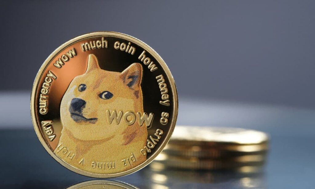 ¡Prepárate! Dogecoin invade la tesorería de Bit Origin con un plan secreto donde hasta Elon Musk mete mano