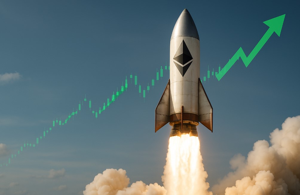 ¡Atención! Ethereum tiene solo 3 días para explotar su subida y este indicador lo confirma