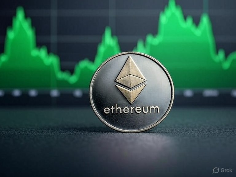 ¡La sorpresa detrás del subidón de Ethereum que Bitcoin no quiere que sepas!