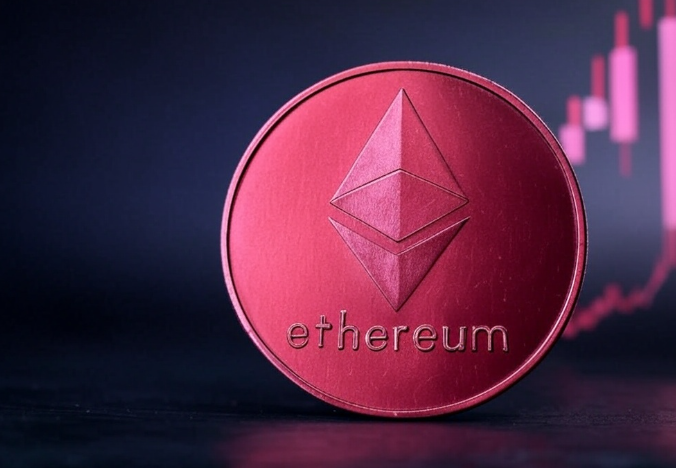¡Increíble! Ethereum se pelea entre su valor real y su locura en el precio