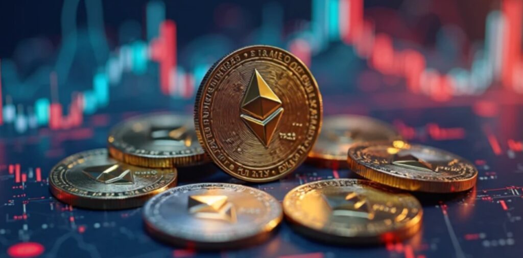 ¡Prepárate! Ether Machine se lanza a la bolsa con 400.000 ETH en su bolsillo digital