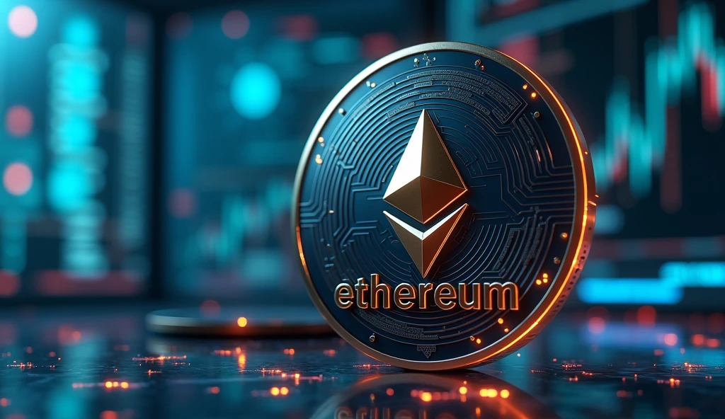 ¡Prepárate! Ethereum podría explotar hasta los 60.000 dólares según Bitmine
