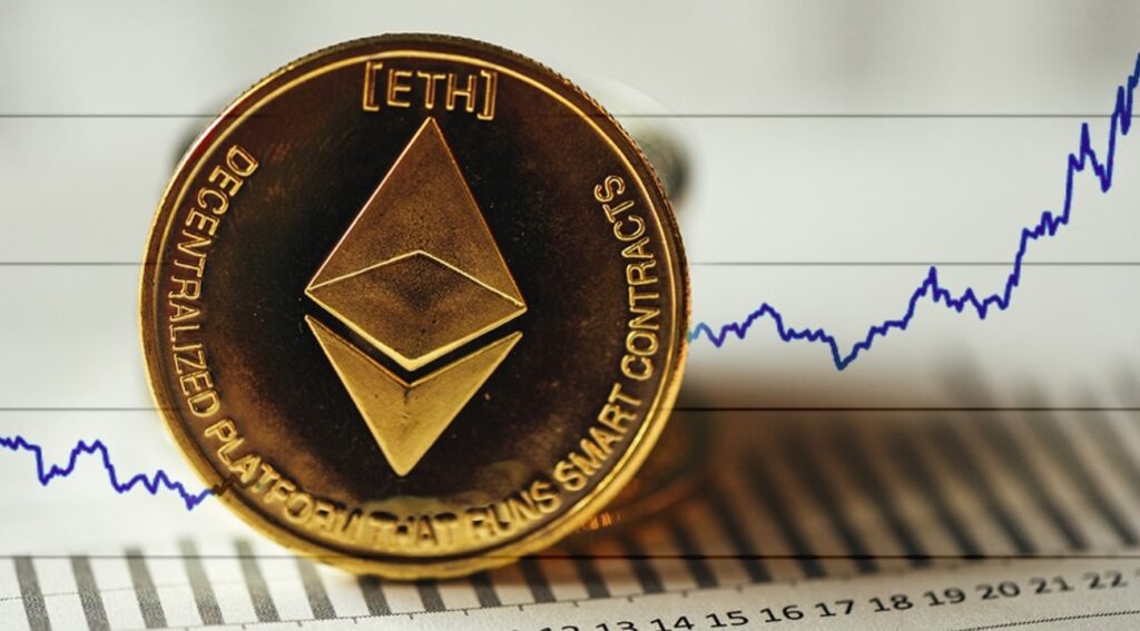 ¡Ethereum se dispara mientras Bitcoin se queda atrás: la batalla épica del criptocontinente!