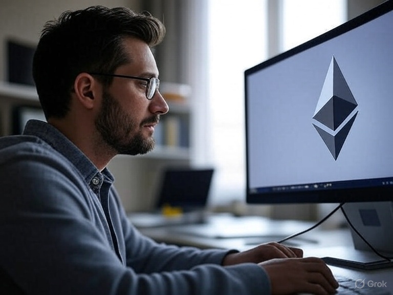 El secreto mejor guardado: ¿Cuándo es el momento perfecto para vender tus Ethereum y ganar a lo grande?