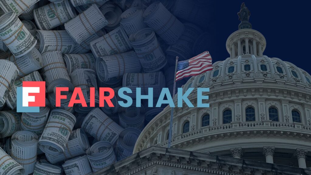 La PAC de la industria no para de pescar aliados mientras el Congreso debate las locuras del cripto ¡Entérate!