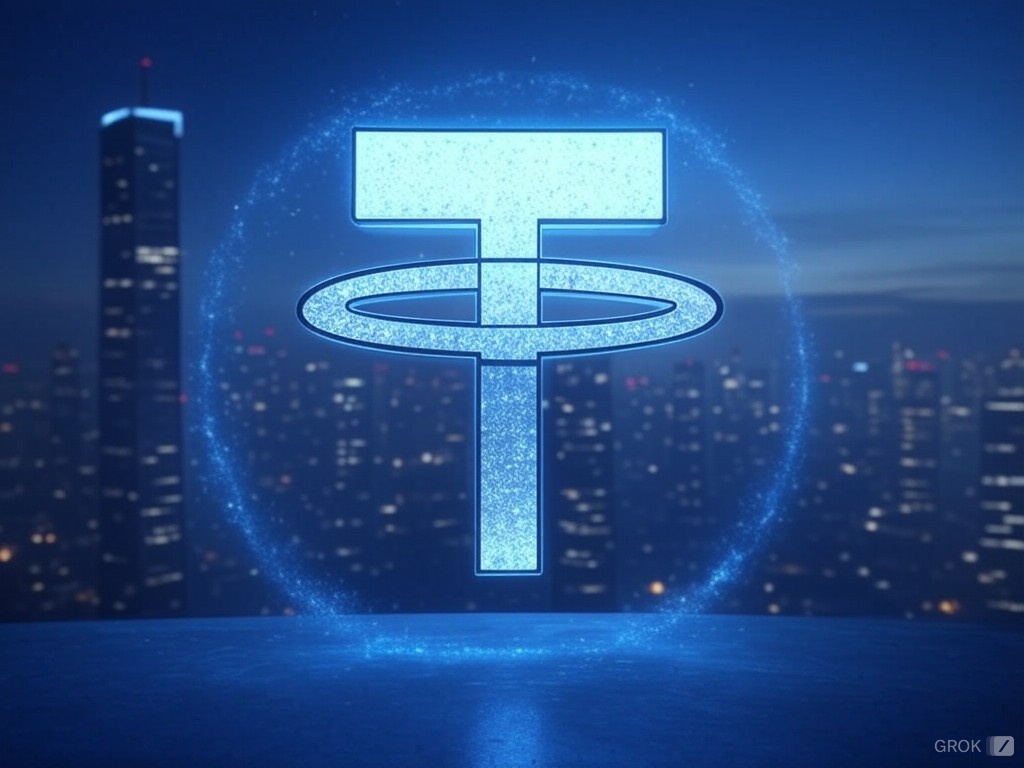 ¡Corre que se acaba! Falta un mes para que Tether saque el USDT de 5 redes ¿estás listo para el cambio?