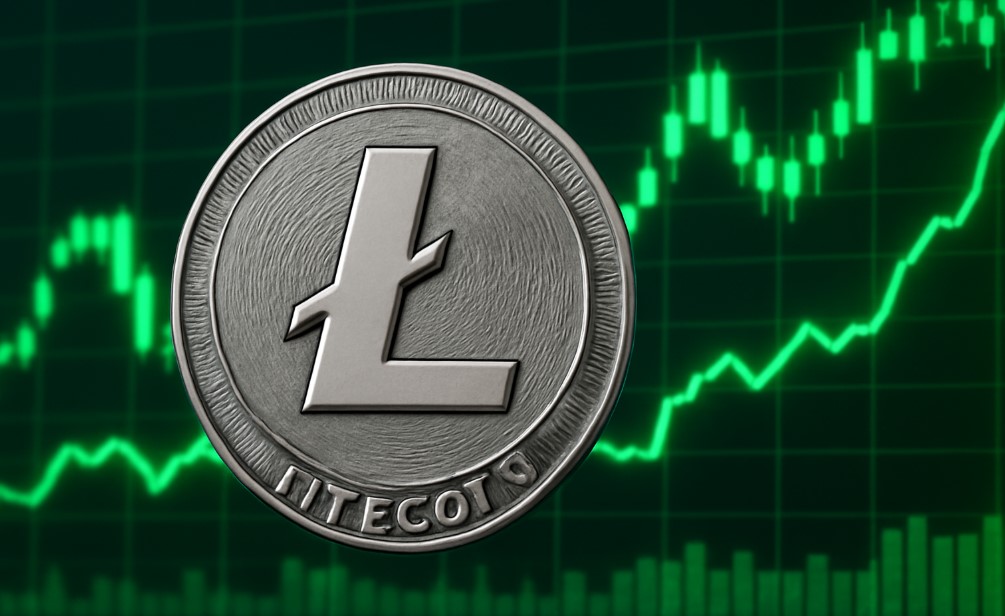 ¡Atentos! Litecoin podría estar dando el pistoletazo de salida a un turbo aumento de precio
