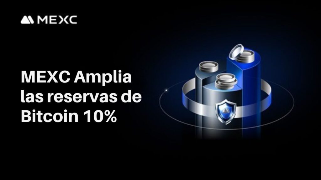 ¡Descubre por qué MEXC es el refugio secreto de tus bitcoins según la última mega auditoría!