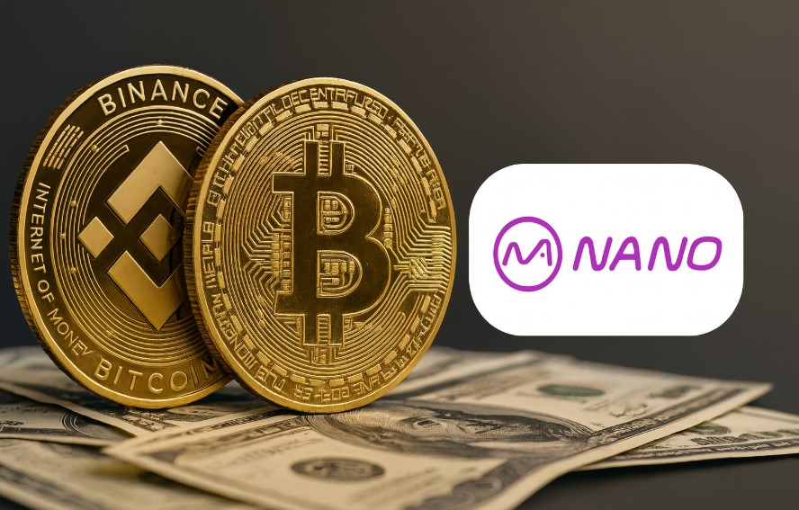 ¡No vas a creer cómo la criptomoneda de Binance revolucionó a Nano Labs!