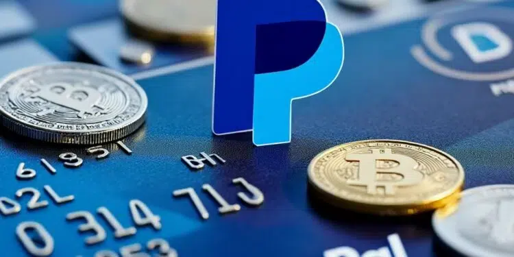 ¡PayPal se vuelve loco y acepta pagos con bitcoin, ether, XRP y más criptomonedas!