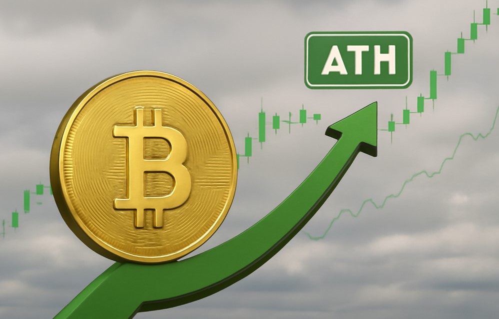 ¡Descubre la clave secreta que Bitcoin necesita para romper todos los récords y volar al infinito!