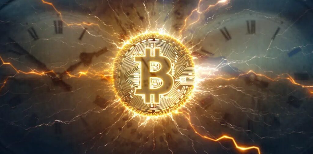 ¡Esta nueva wallet de Bitcoin hace que tus pagos vuelen sin sacar el móvil!
