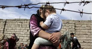 ¡Increíble! 300.000 refugiados escapan usando bitcoin, ¡descubre cómo lo hicieron!