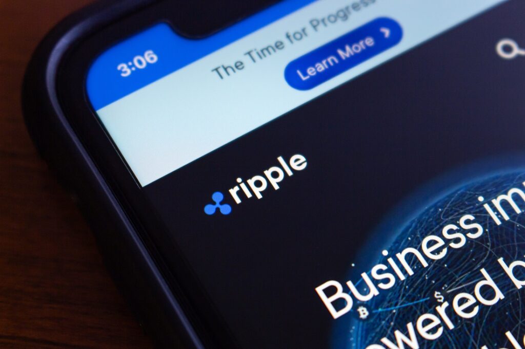 ¡Increíble! Ripple se une a un socio inesperado para transformar bienes raíces árabes en tokens digitales