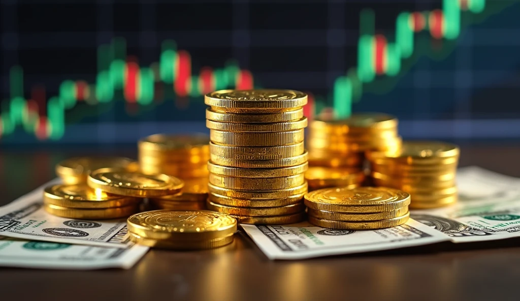 ¡Interactive Brokers piensa en crear su propia criptomoneda y el mundo no puede creerlo!