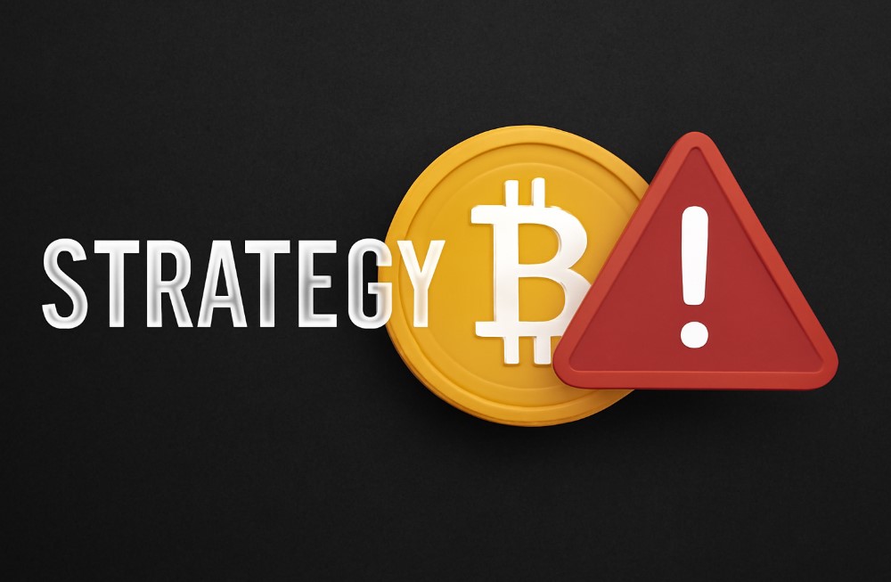 ¡Alerta máxima! Esta nueva amenaza podría hacer temblar a Bitcoin como nunca antes
