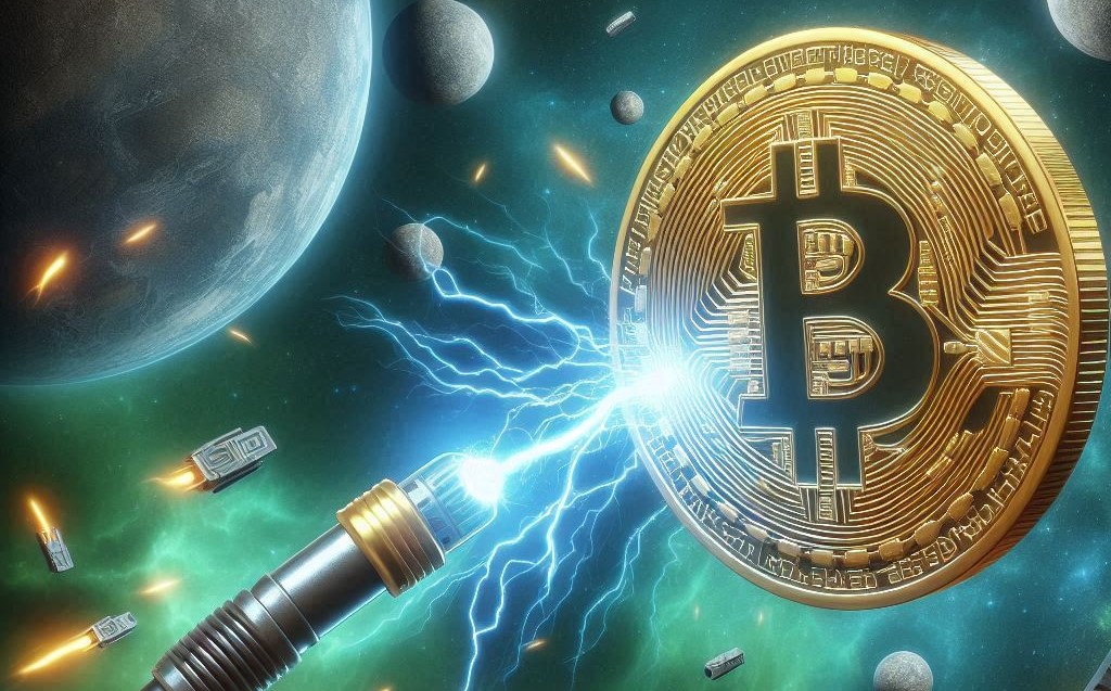 ¡El marketing liberal revoluciona Bitcoin y prende la mecha de una batalla épica por tu autocustodia!