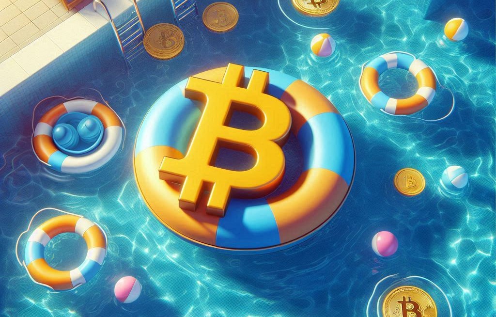 ¡Increíble! OCEAN revoluciona y reparte las recompensas del proof of work con DATUM 0.4.0