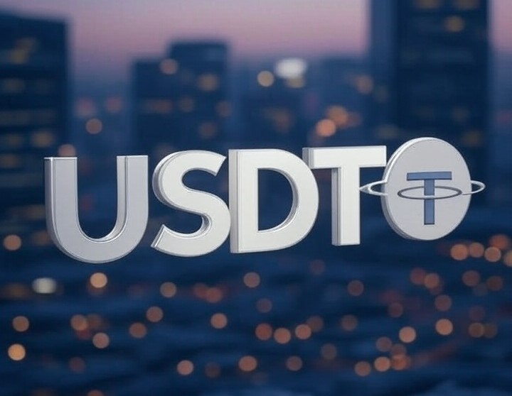 ¡La versión 0 de USDT ya conquista 14 redes cripto y no creerás cómo!
