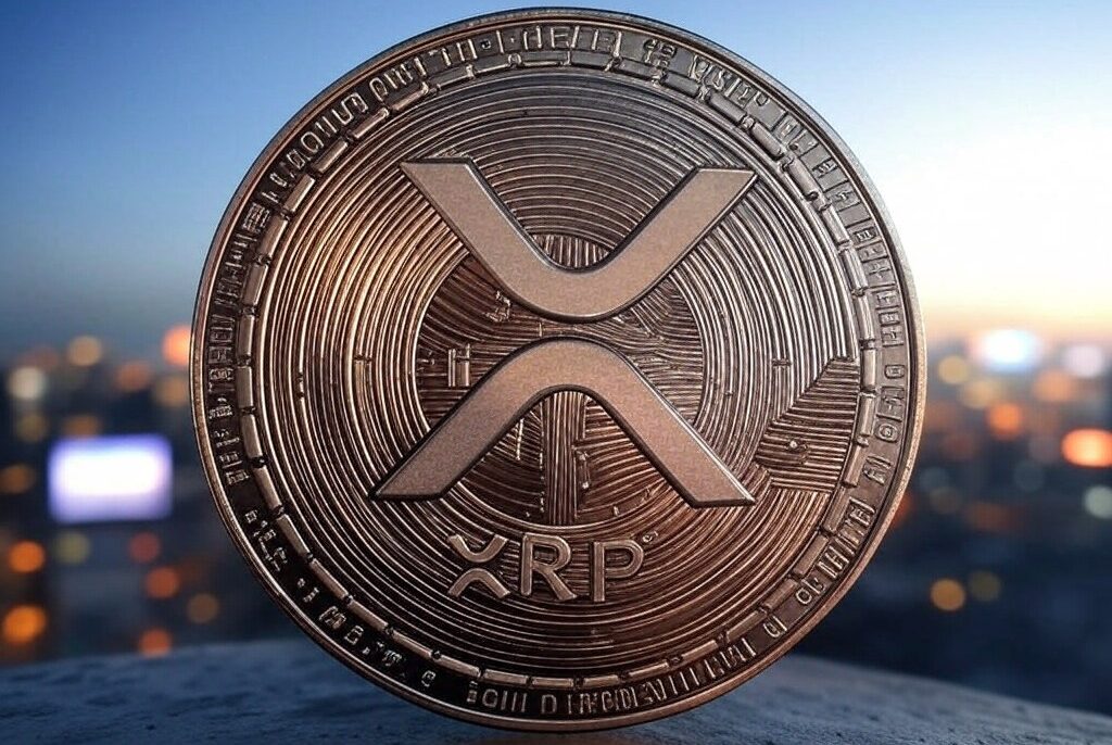 ¡Prepárate para el Boom! ¿Hasta dónde volará el precio de XRP cuando rompa el banderín alcista?