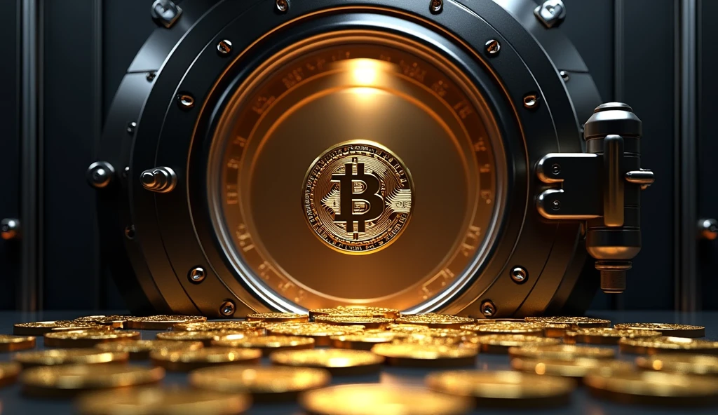 ¡Atención! ¿Estamos a punto de revivir la Gran Depresión gracias a las empresas que acumulan bitcoin?