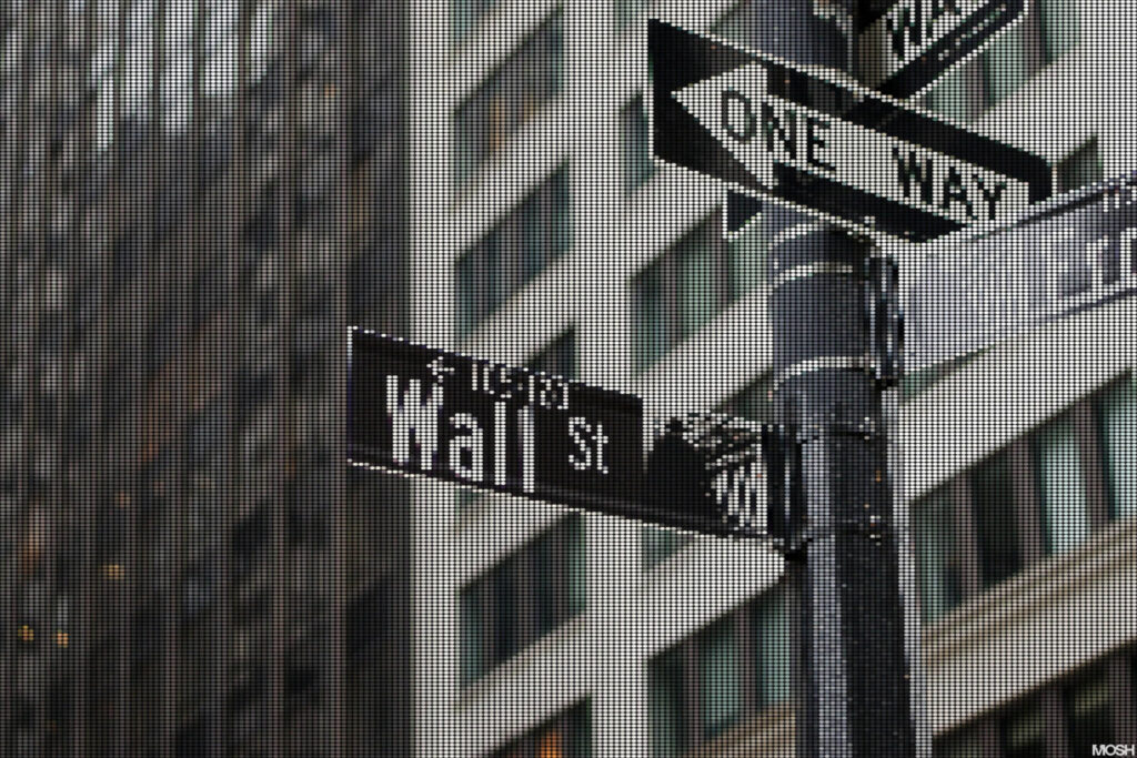 Los reguladores le dieron a las criptos 5 años de ventaja... ¿Podrá Wall Street alcanzarlas o se queda mirando?