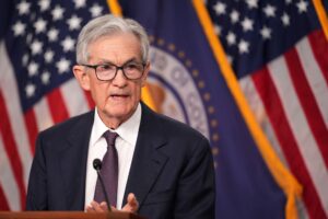 Prepárate para la semana de Bitcoin: ¡Explosión de volatilidad por todas partes antes del discurso bomba de Powell en Jackson Hole!
