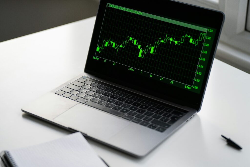 ¡Ethereum se dispara a un nuevo récord justo cuando todos esperan una bajada de tipos en septiembre!